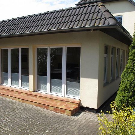 Ferienwohnung Ostseenaehe Hirschburg Exterior photo